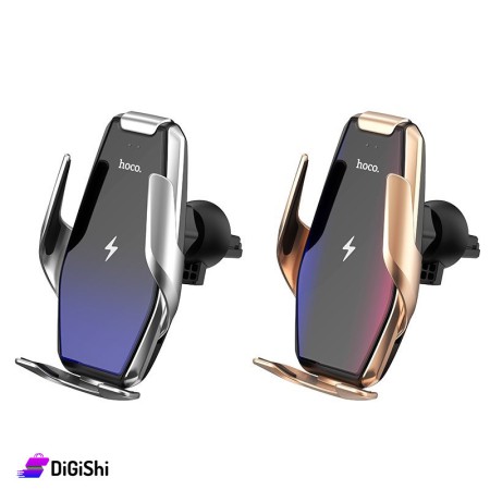 hoco S14 Wireless Car Charger