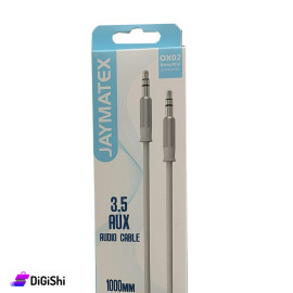 Jaymatex OX02 AUX connector