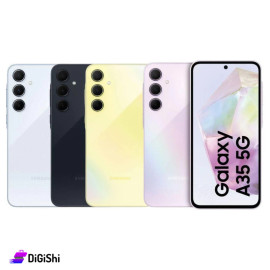 Samsung A35 5G 6/128G