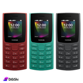 موبايل Nokia 106 2023