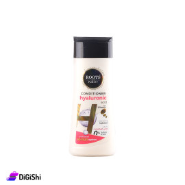 بلسم بخلاصة حمض الهيالورونيك ماركة ROOTS PURITY سعة250مل