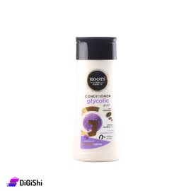 ROOTS PURITY Glycolic Acid Conditioner 250ml