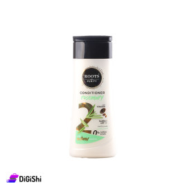 بلسم بخلاصة إكليل الجبل ماركة ROOTS PURITY سعة250مل