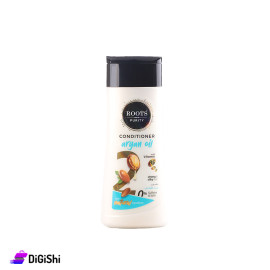 بلسم بخلاصة زيت الأرغان ماركة ROOTS PURITY سعة250مل