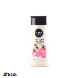 ROOTS PURITY Micellar Rose Water Conditioner 250ml