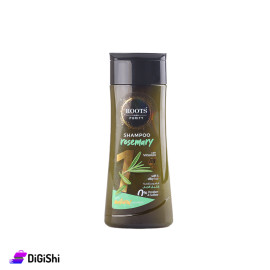 ROOTS PURITY Rosemary Shampoo 250ml