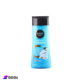 ROOTS PURITY Collagen Shampoo 250ml
