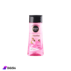 ROOTS PURITY Micellar Rose Water Shampoo 250ml