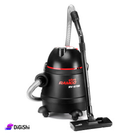 Ramco RV-2700 Vacuum Cleaner Power 1700 Watts