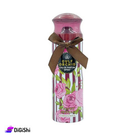 Splash Women Deodorant GULF ORCHID Brand VELVET PETALS Scent