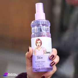 Clanes Talia Women's Splash 250ml