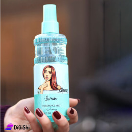 سبلاش نسائي ماركة Clanes اسم Lamar سعة 250مل