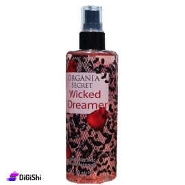 ORGANIA Wicked Dreamer Women's Splash 265ml