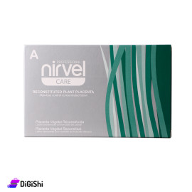 NIRVEL A Needles to Treat Hair Loss and Protect It