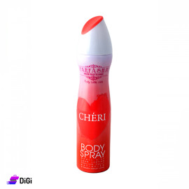 Splash Women Deodorant FARFASHA Brand CHERI SCENT