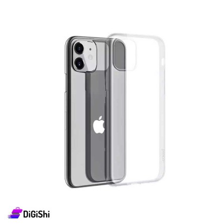hoco Light series TPU case for iPhone11/11pro/11pro max