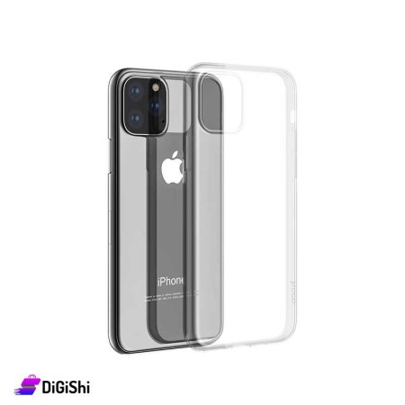 hoco Light series TPU case for iPhone11 pro max