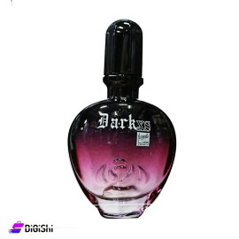 عطر نسائي ميني ماركة Memwa رائحة DARKXS رقم الموديل 129