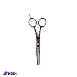 Lron Hair Scissors