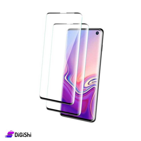 لزقة شاشة hoco V11 Lens S10/S10 plus