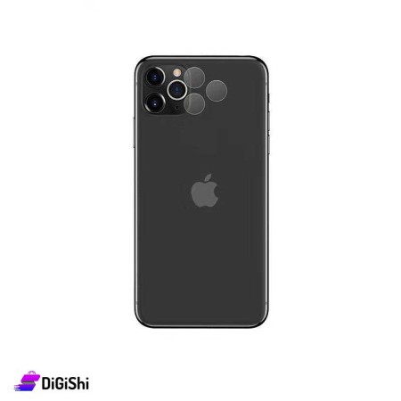 hoco camera protector Lens flexible tempered film for iPhone11 Pro /11 Pro Max