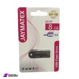 JAYMATEX USB Flash Drive Model UD01 8GB