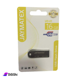 JAYMATEX USB Flash Drive Model UD01 16GB