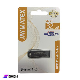 JAYMATEX USB Flash Drive Model UD01 32GB
