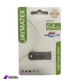 JAYMATEX USB Flash Drive Model UD01 64GB
