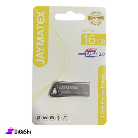 JAYMATEX USB Flash Drive Model UD02 16GB