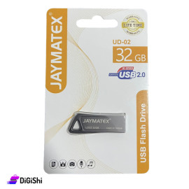 JAYMATEX USB Flash Drive Model UD02 32GB