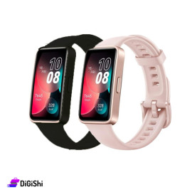 ساعة ذكية HUAWEI موديل Band 8