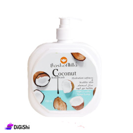 Baskomilla Coconut Body Wash