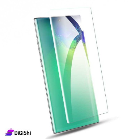 لزقة شاشة hoco for Galaxy Note10/Note10 plus