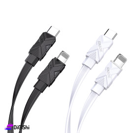 كبل Type-C For Lightning JOKADE JA021