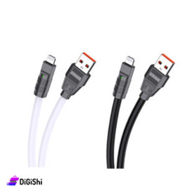 JOKADE JA026 Charging and Data Transfer Lightning Cable