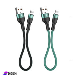 JOKADE JA017 Charging and Data Transfer Micro Cable