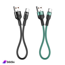 كبل شحن ونقل بيانات JOKADE JA017 Type-C