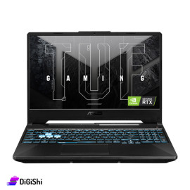 ASUS TUF A15 FA506NF-HN042W Laptop 8/512GB Memory