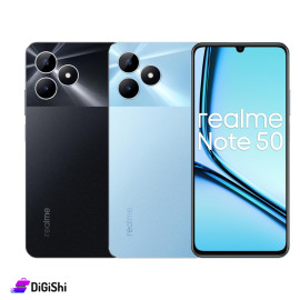 Realme Note 50 3/64G Mobile