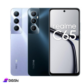 Realme C65 8/256G Mobile