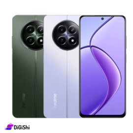 Mobile Realme 12 8/512G
