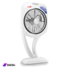 Ramco Fan Model RF-225 18 Inches High