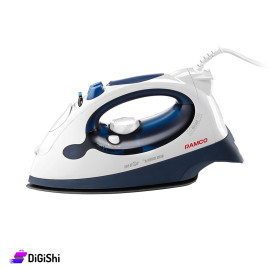 Ramco Steam Iron Model RST-870