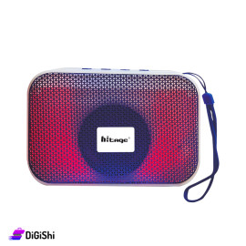Hitage BT-5.0 Glare Bluetooth speaker