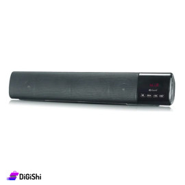 مكبر صوت بلوتوث مع ليد Kisonli LED-800B