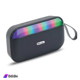 Hitage Luster BT-5.0 Bluetooth speaker