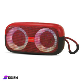 سبيكر بلوتوث Hitage Fusion BT-5.0