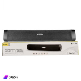 سبيكر بلوتوث Hitage Rhythm BT-5.1