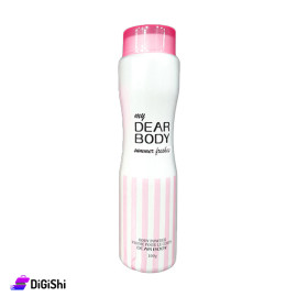 My DEAR BODY Perfumed Body Powder Summer Freshes Perfume